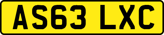 AS63LXC