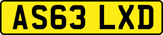 AS63LXD