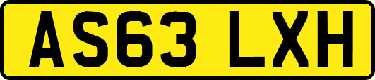 AS63LXH