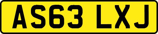 AS63LXJ