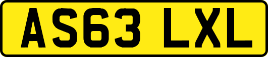 AS63LXL
