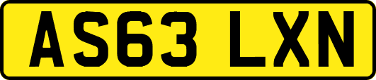 AS63LXN
