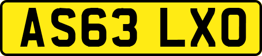 AS63LXO