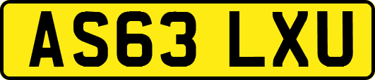 AS63LXU