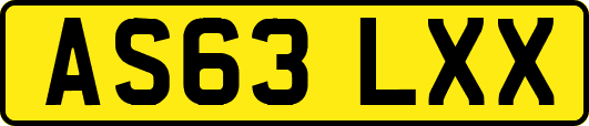 AS63LXX