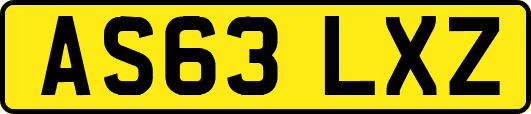 AS63LXZ