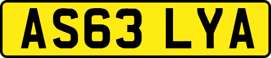 AS63LYA