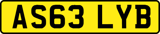 AS63LYB