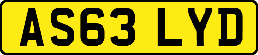 AS63LYD