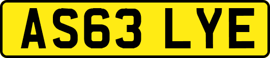 AS63LYE
