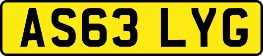 AS63LYG