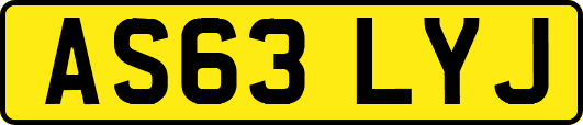 AS63LYJ