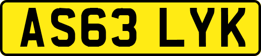 AS63LYK