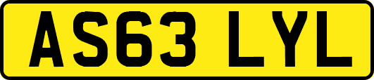 AS63LYL