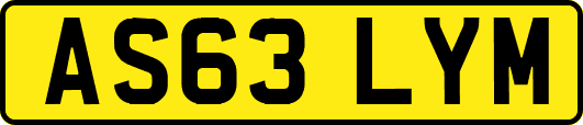 AS63LYM