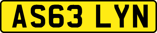 AS63LYN