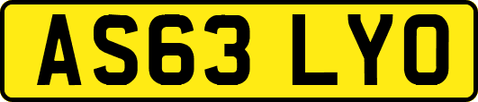 AS63LYO
