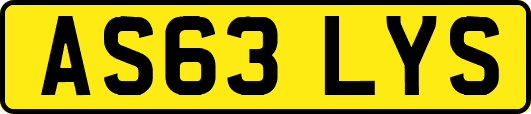 AS63LYS