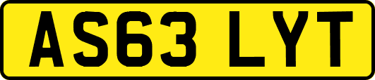 AS63LYT
