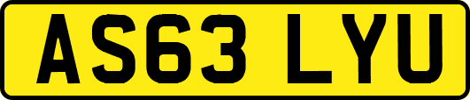 AS63LYU