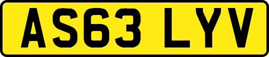 AS63LYV