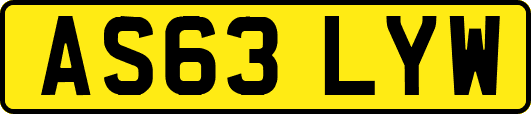 AS63LYW