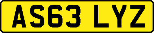 AS63LYZ