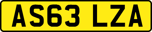 AS63LZA