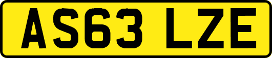 AS63LZE