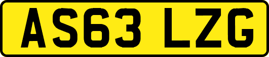 AS63LZG
