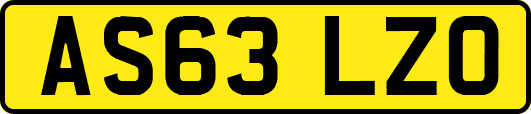 AS63LZO