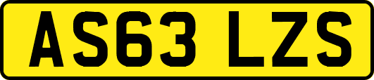 AS63LZS