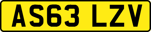 AS63LZV