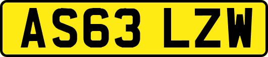 AS63LZW