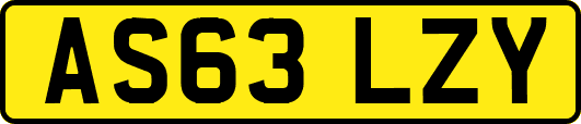 AS63LZY