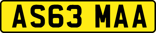AS63MAA