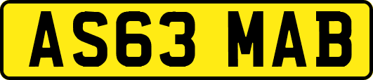 AS63MAB