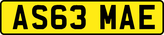 AS63MAE