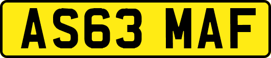 AS63MAF