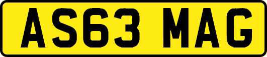 AS63MAG