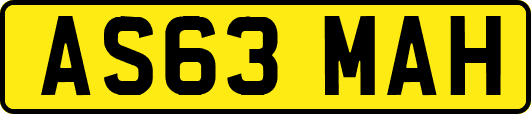AS63MAH