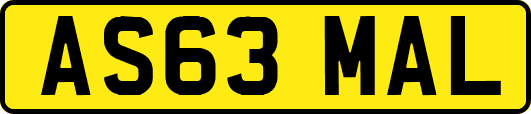 AS63MAL