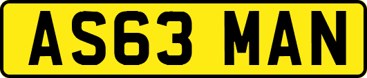 AS63MAN