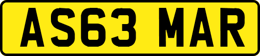 AS63MAR