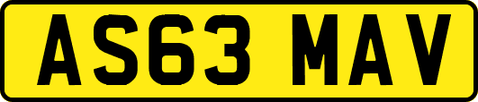 AS63MAV