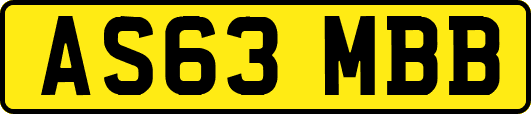 AS63MBB