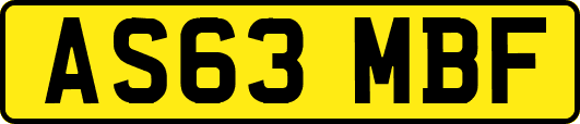 AS63MBF
