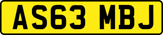 AS63MBJ