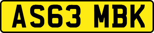 AS63MBK