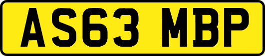 AS63MBP